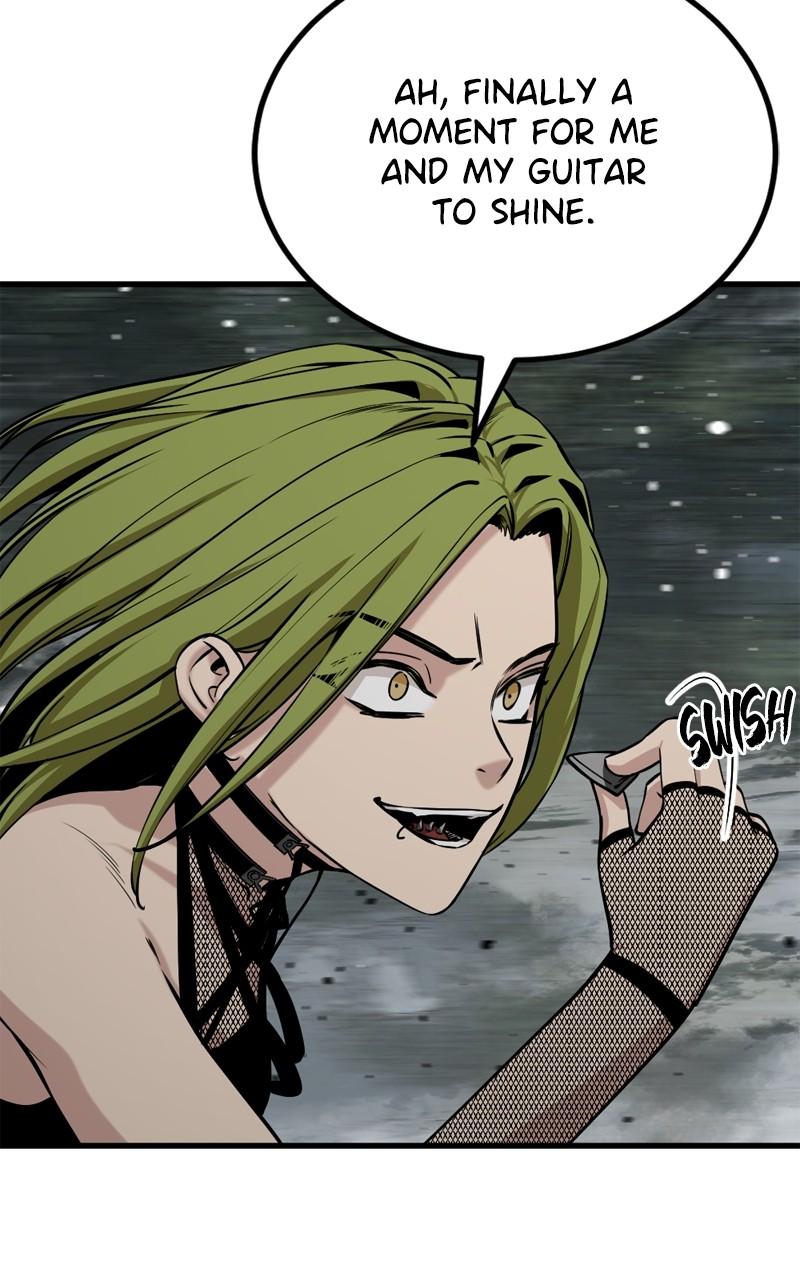 Hero Killer Chap 198 - Next Chap 199