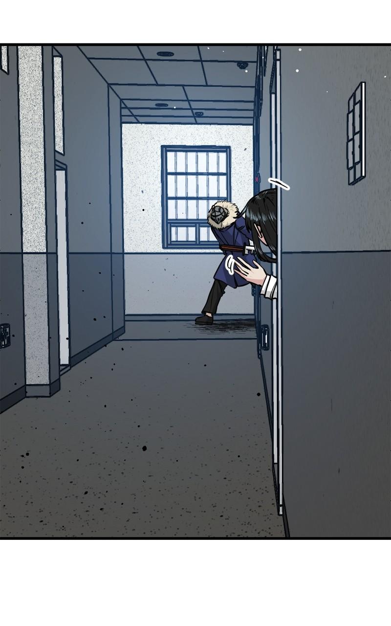 Hero Killer Chap 198 - Next Chap 199