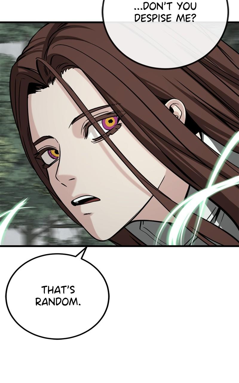 Hero Killer Chap 198 - Next Chap 199