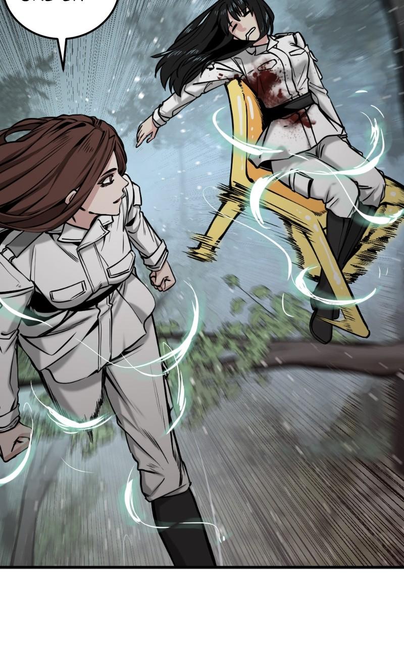 Hero Killer Chap 198 - Next Chap 199