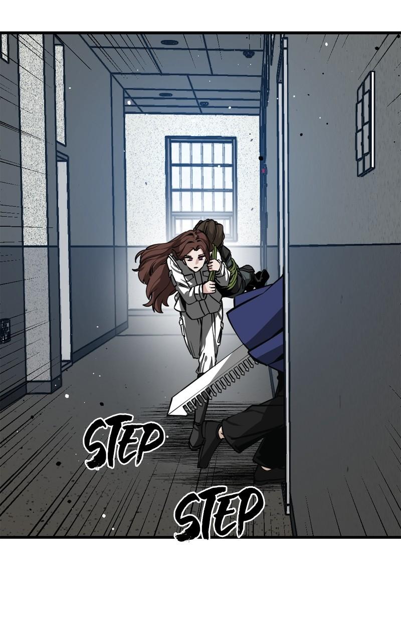 Hero Killer Chap 198 - Next Chap 199