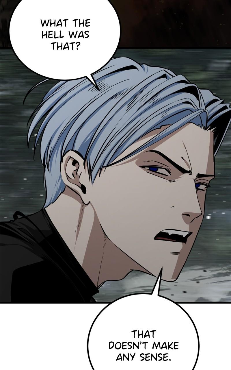 Hero Killer Chap 198 - Next Chap 199