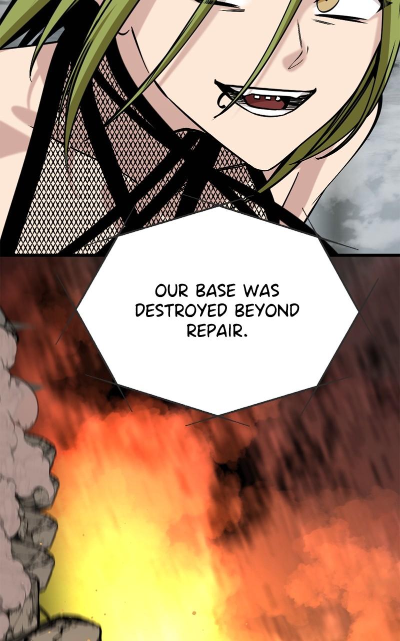 Hero Killer Chap 198 - Next Chap 199