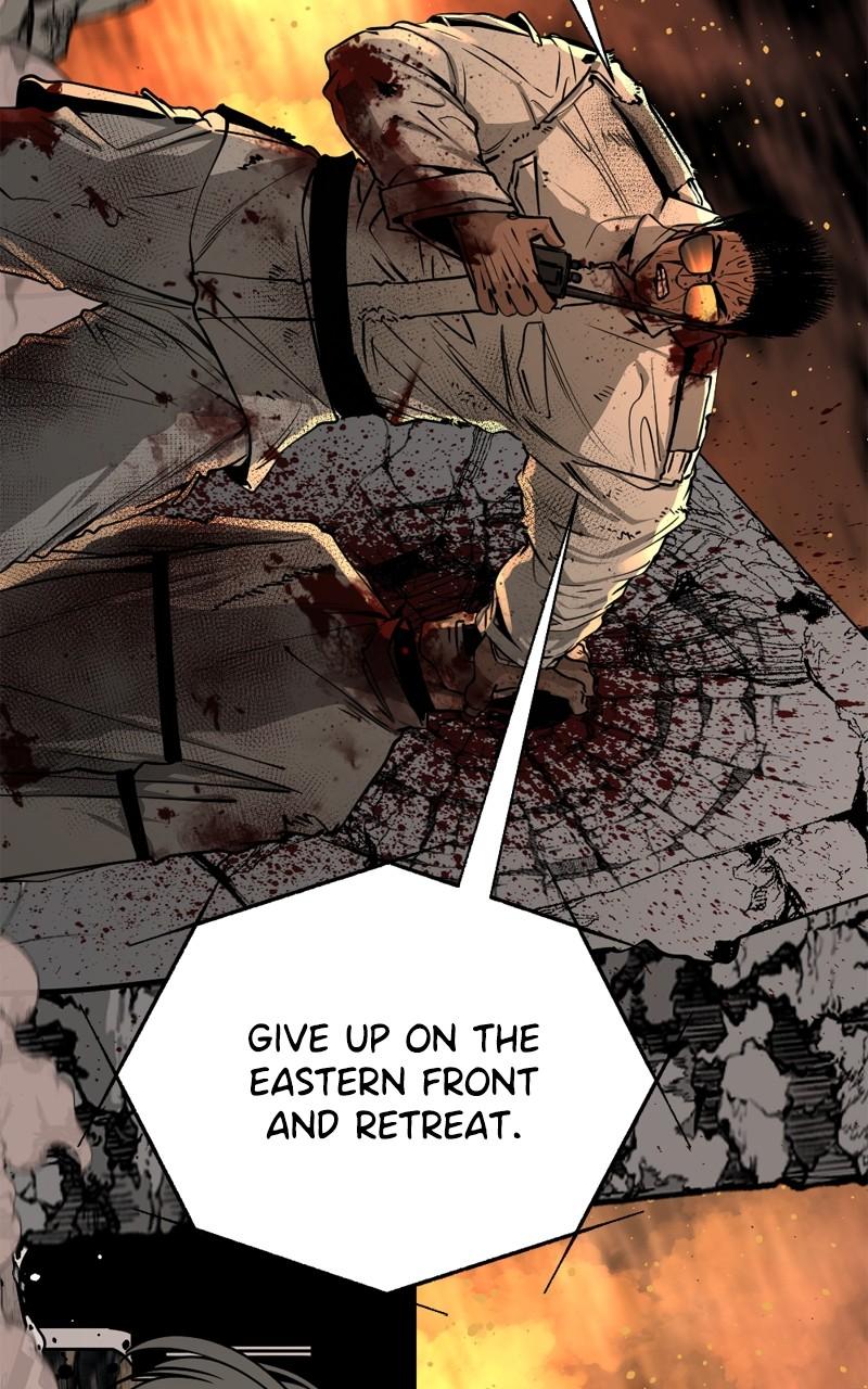 Hero Killer Chap 198 - Next Chap 199