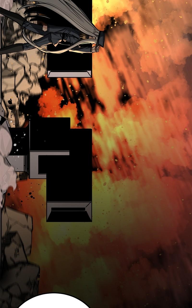 Hero Killer Chap 198 - Next Chap 199