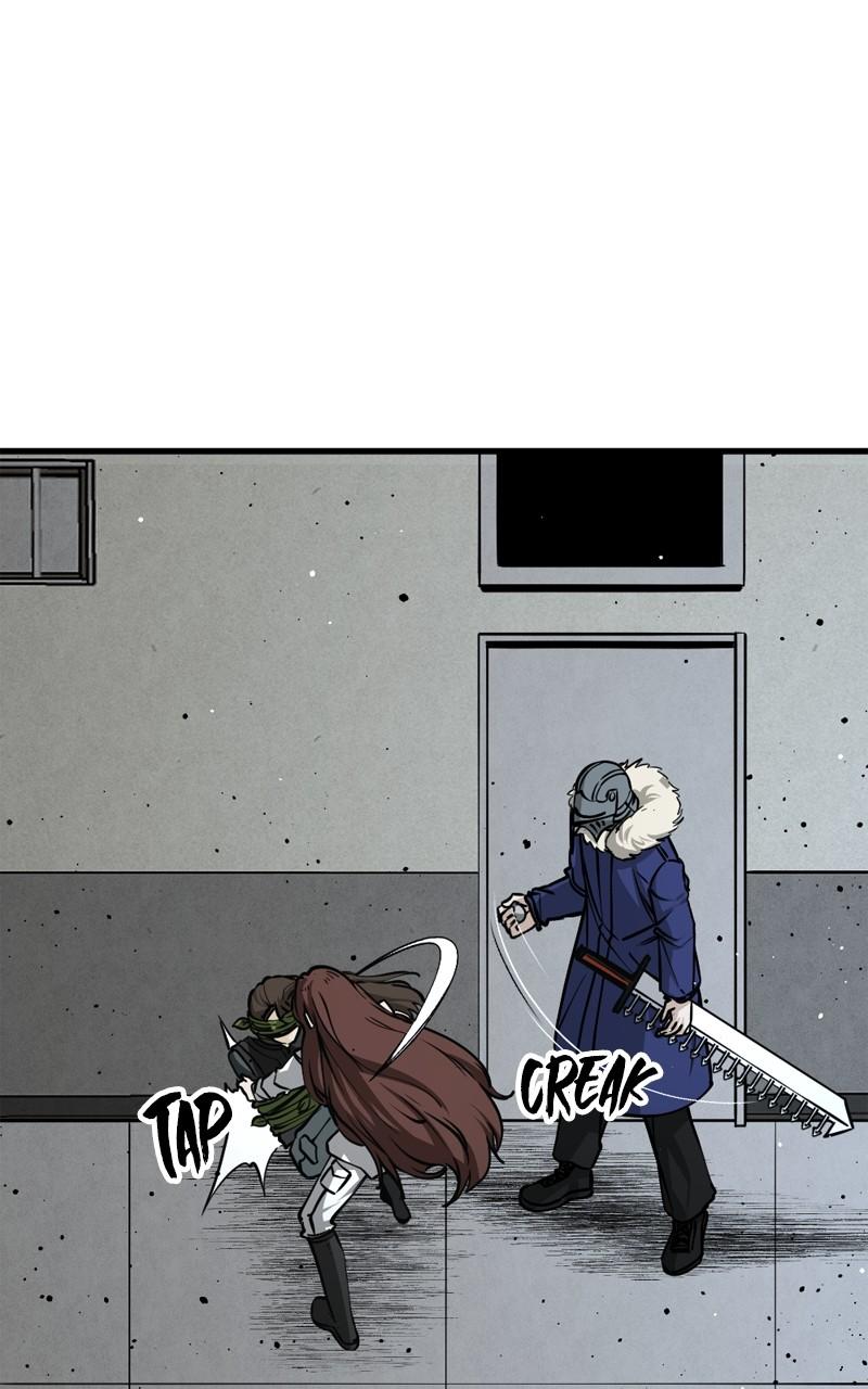 Hero Killer Chap 198 - Next Chap 199