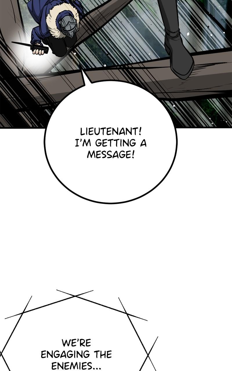 Hero Killer Chap 198 - Next Chap 199