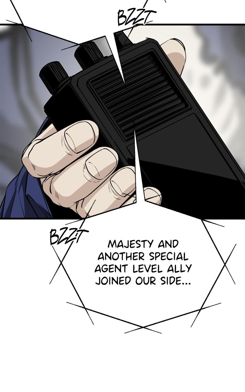 Hero Killer Chap 198 - Next Chap 199