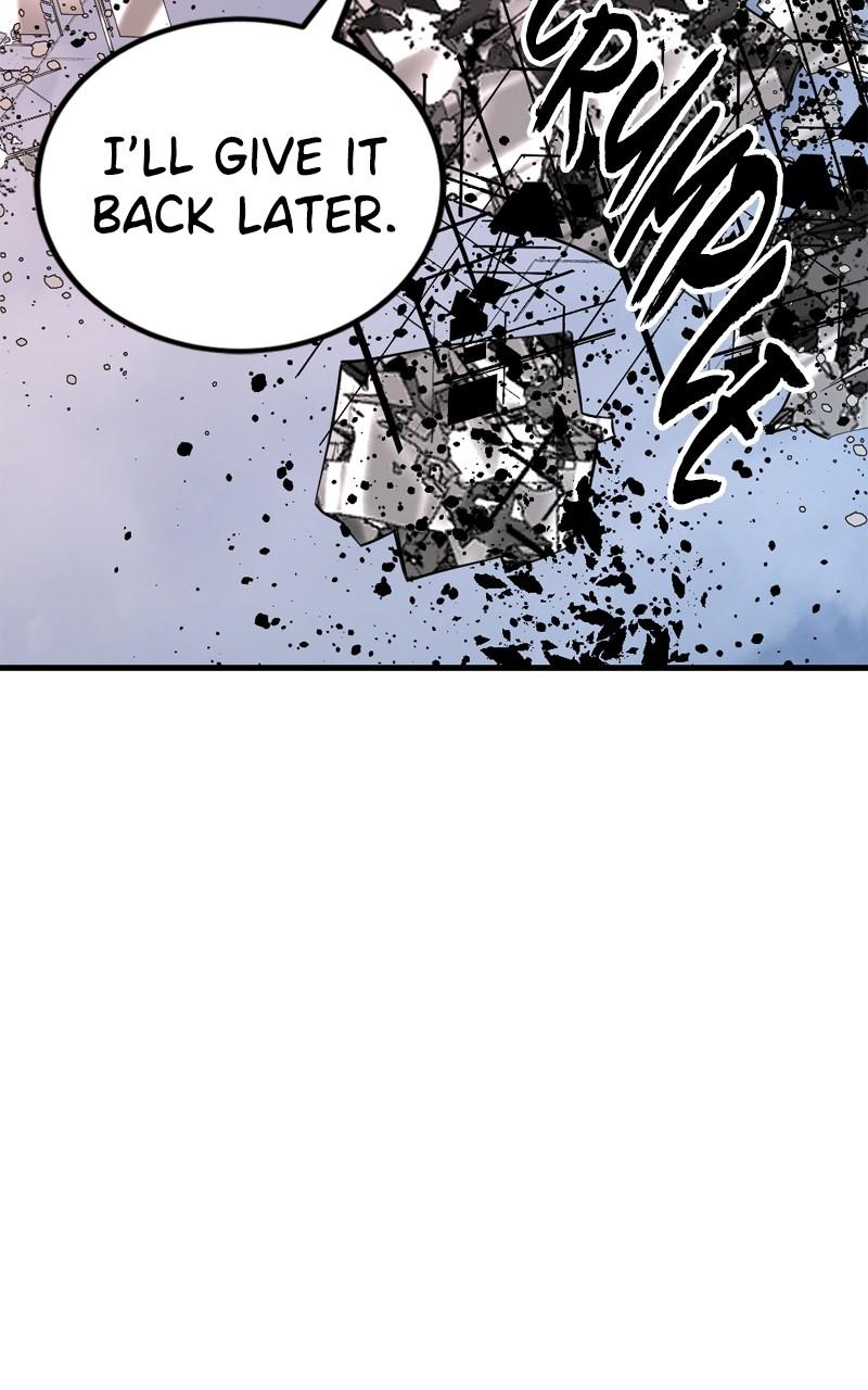 Hero Killer Chap 199 - Next Chap 200