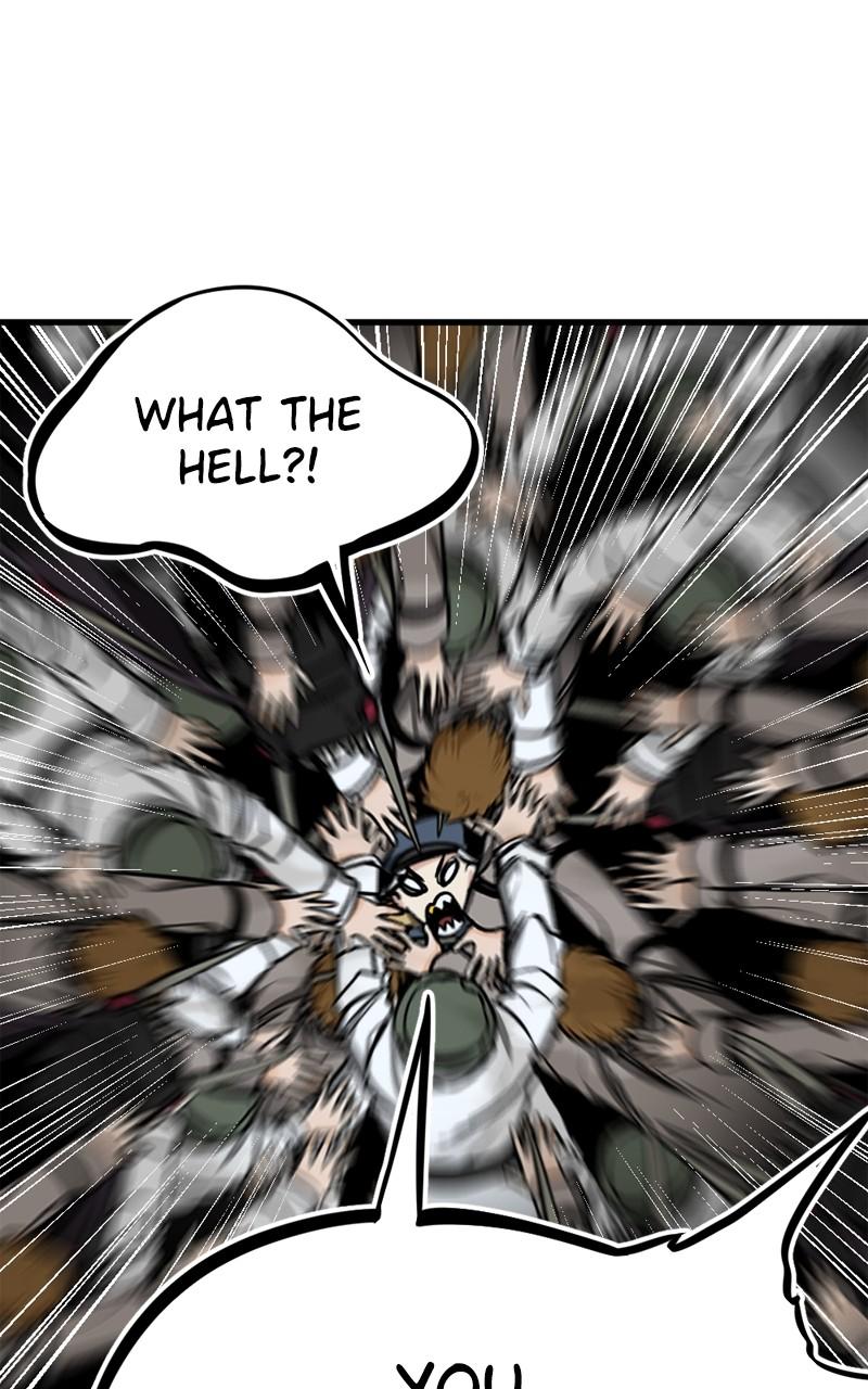 Hero Killer Chap 199 - Next Chap 200