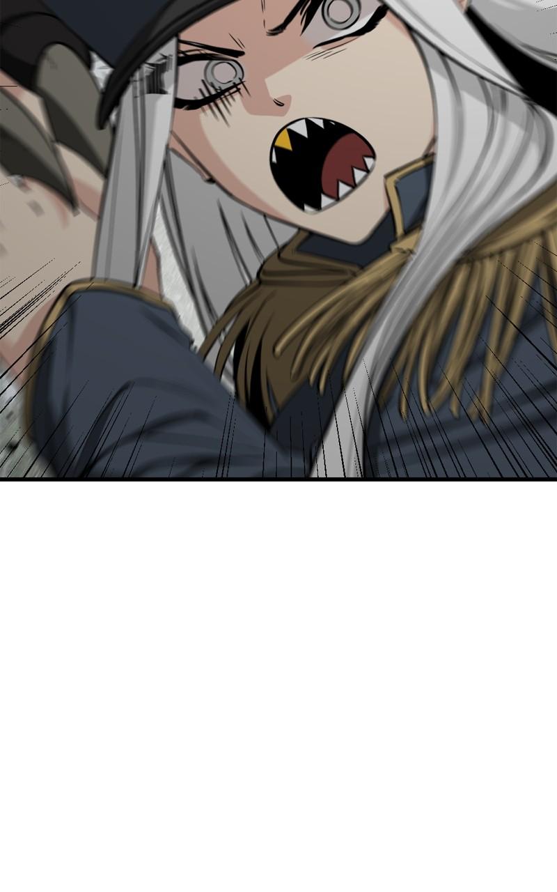 Hero Killer Chap 199 - Next Chap 200