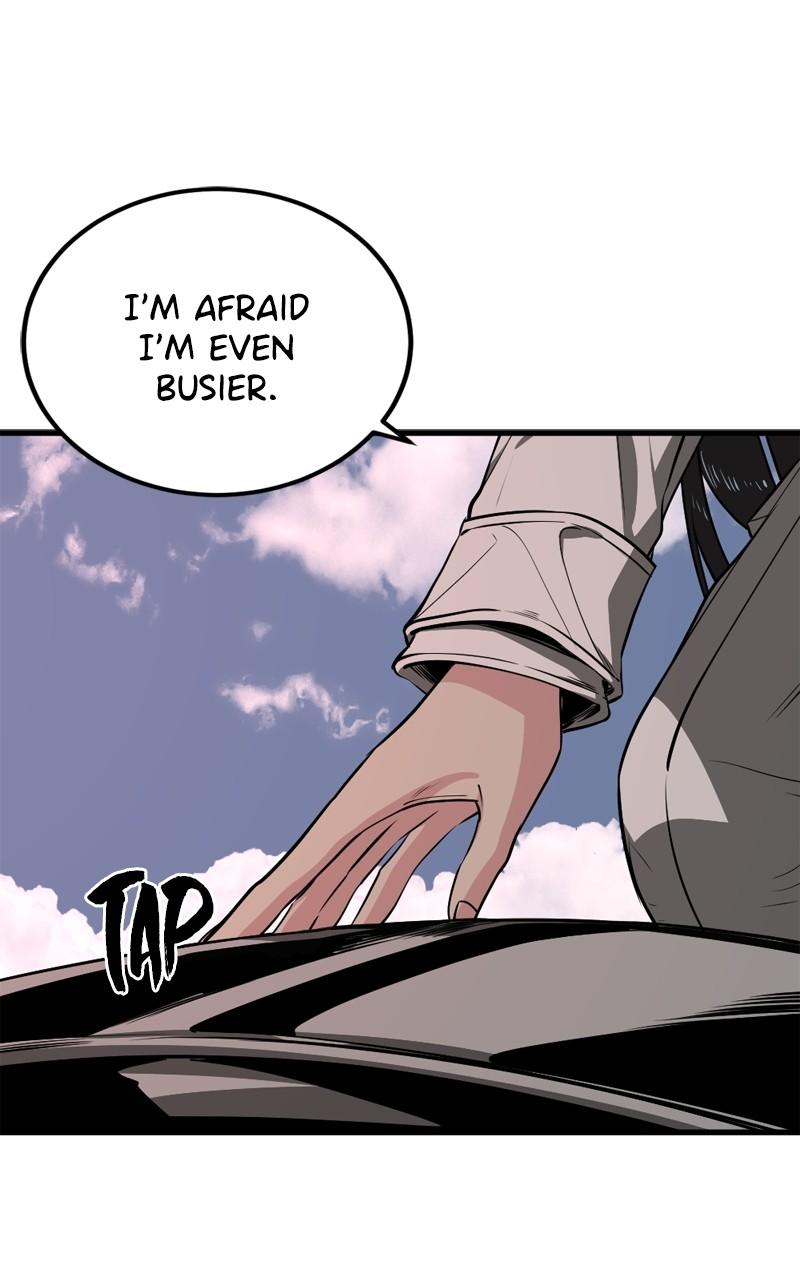 Hero Killer Chap 199 - Next Chap 200