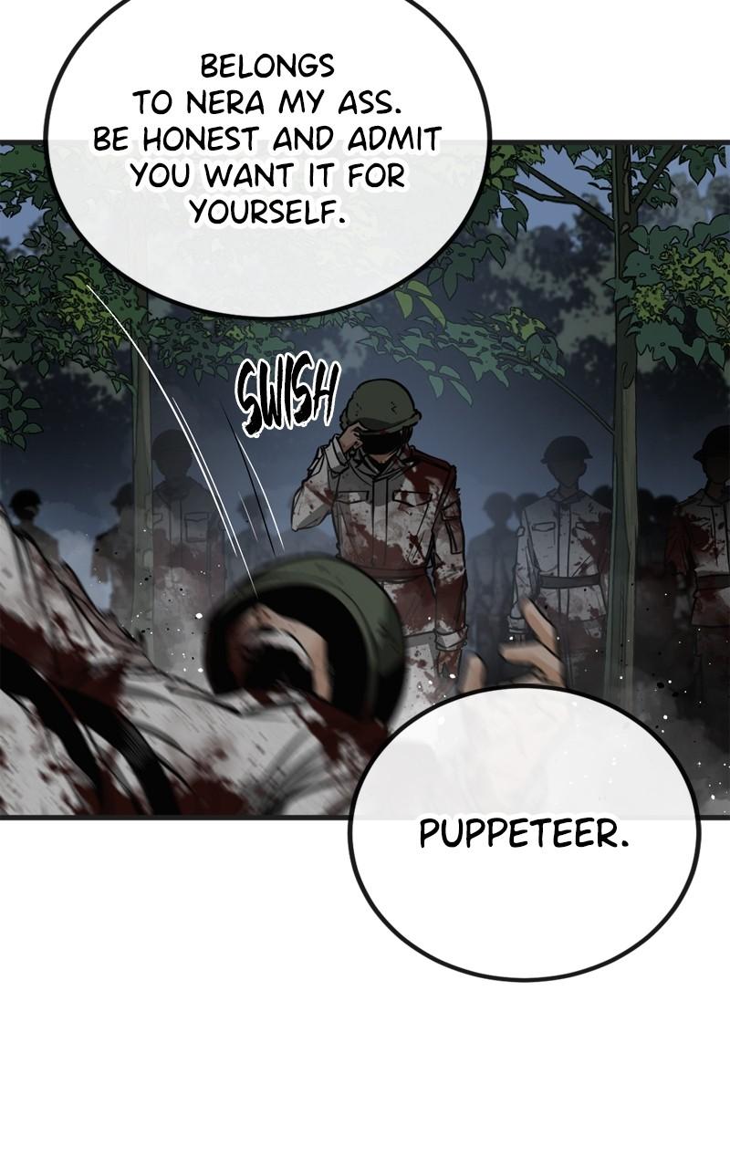 Hero Killer Chap 199 - Next Chap 200