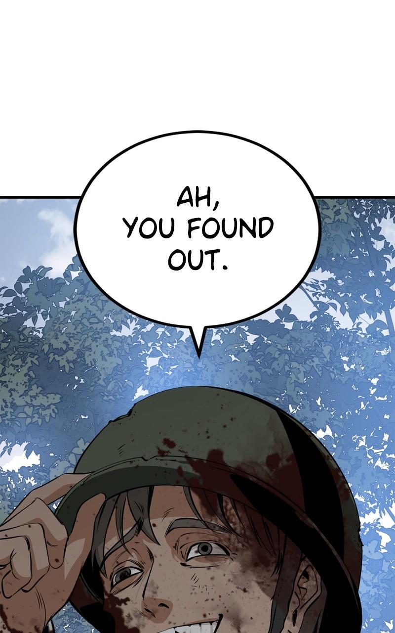 Hero Killer Chap 199 - Next Chap 200