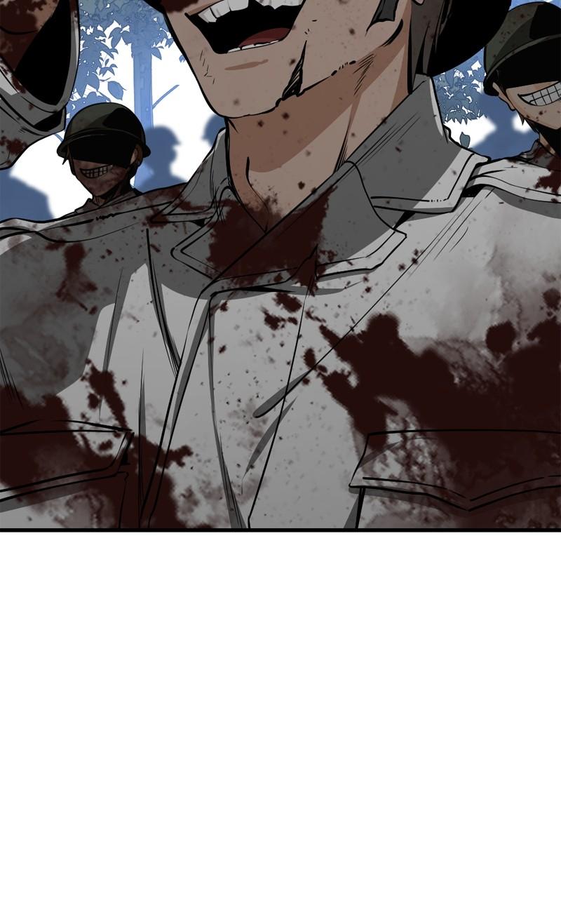 Hero Killer Chap 199 - Next Chap 200