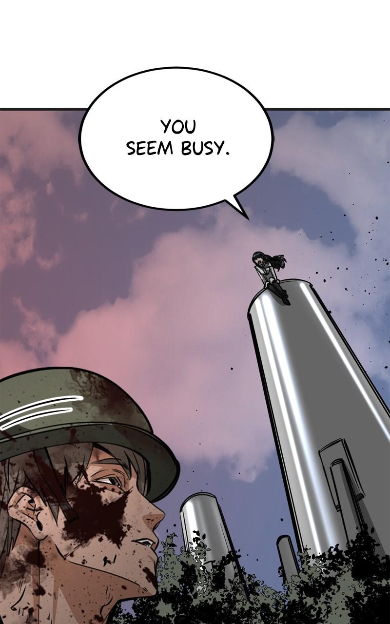 Hero Killer Chap 199 - Next Chap 200