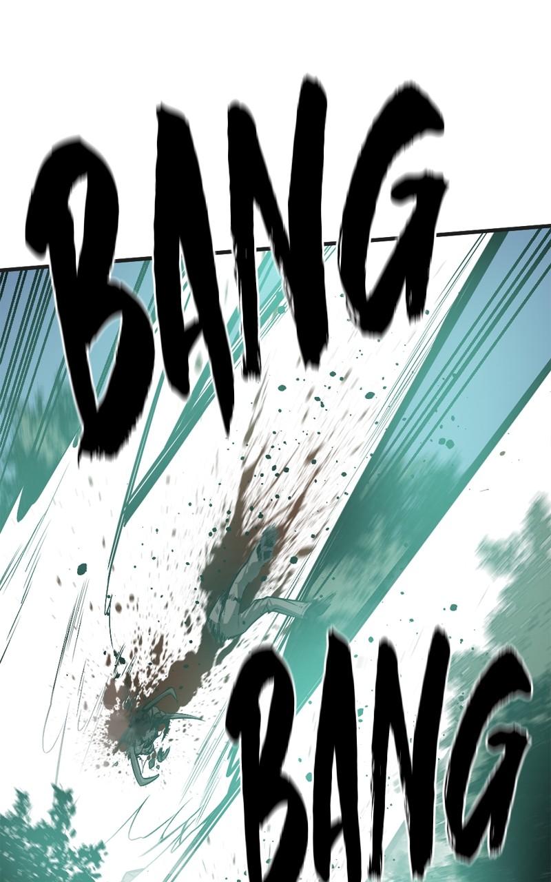 Hero Killer Chap 199 - Next Chap 200