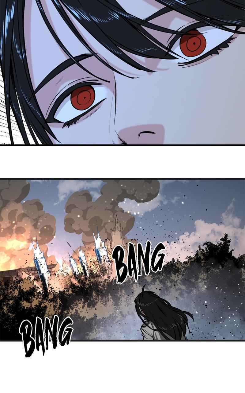 Hero Killer Chap 199 - Next Chap 200