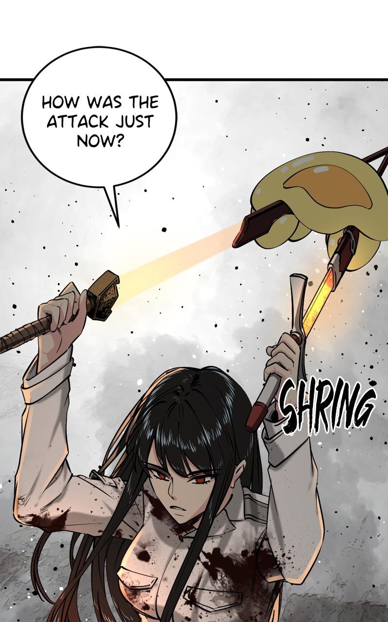 Hero Killer Chap 199 - Next Chap 200