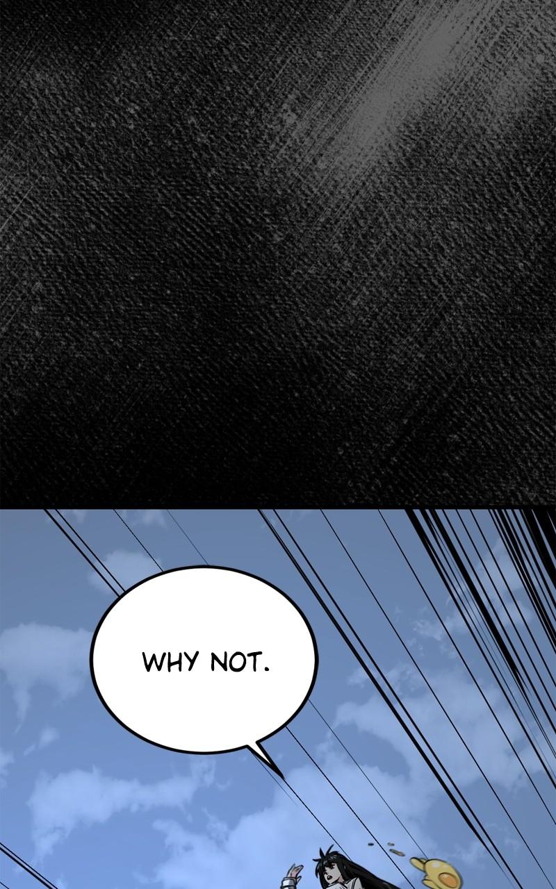 Hero Killer Chap 199 - Next Chap 200