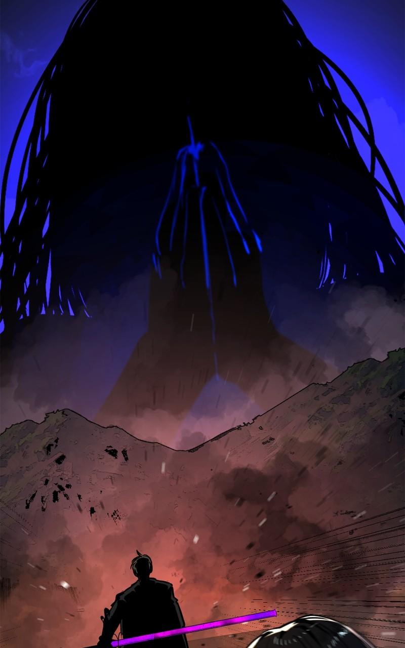Hero Killer Chap 199 - Next Chap 200