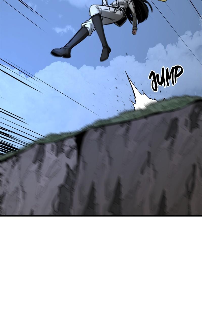 Hero Killer Chap 199 - Next Chap 200