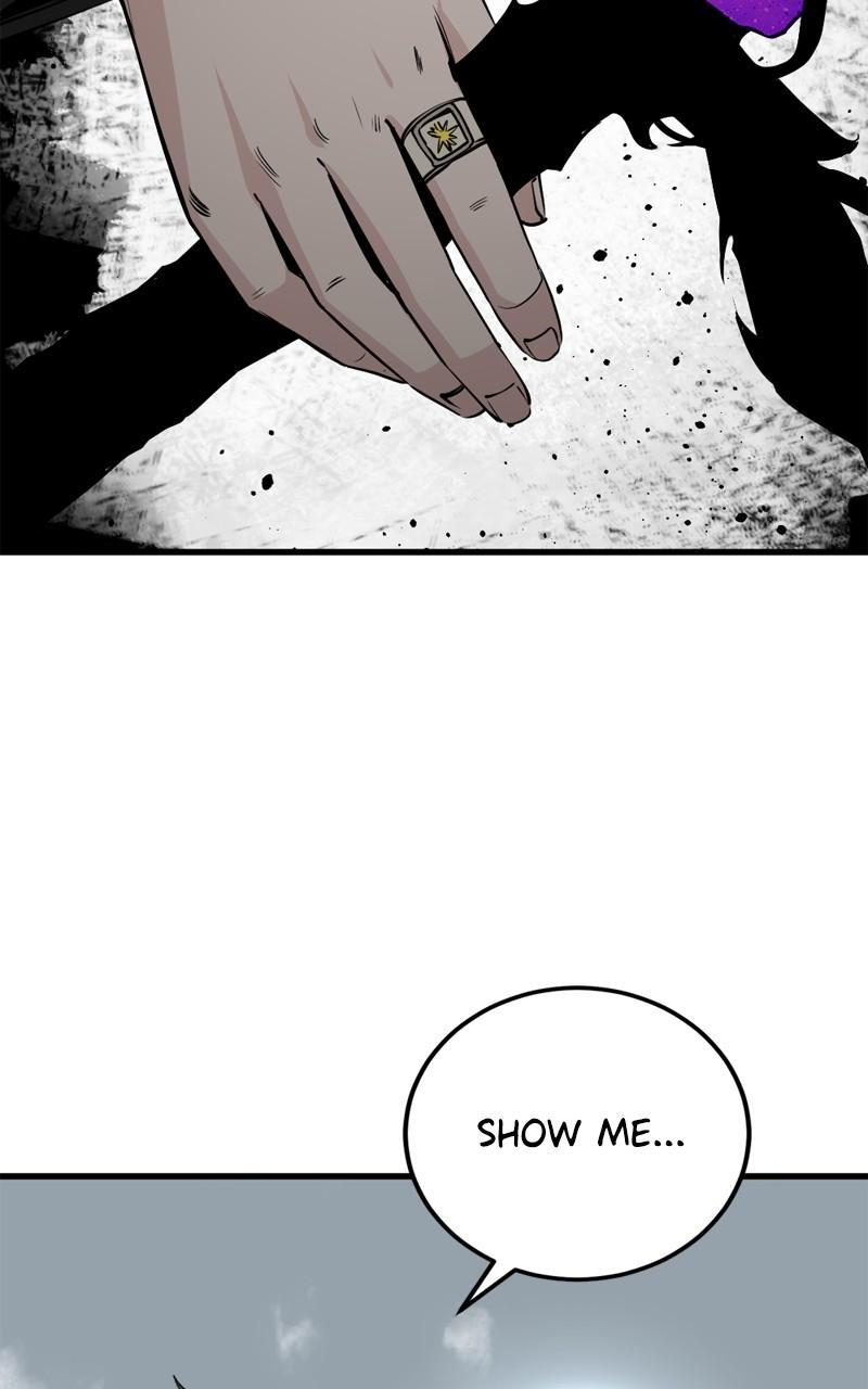 Hero Killer Chap 199 - Next Chap 200