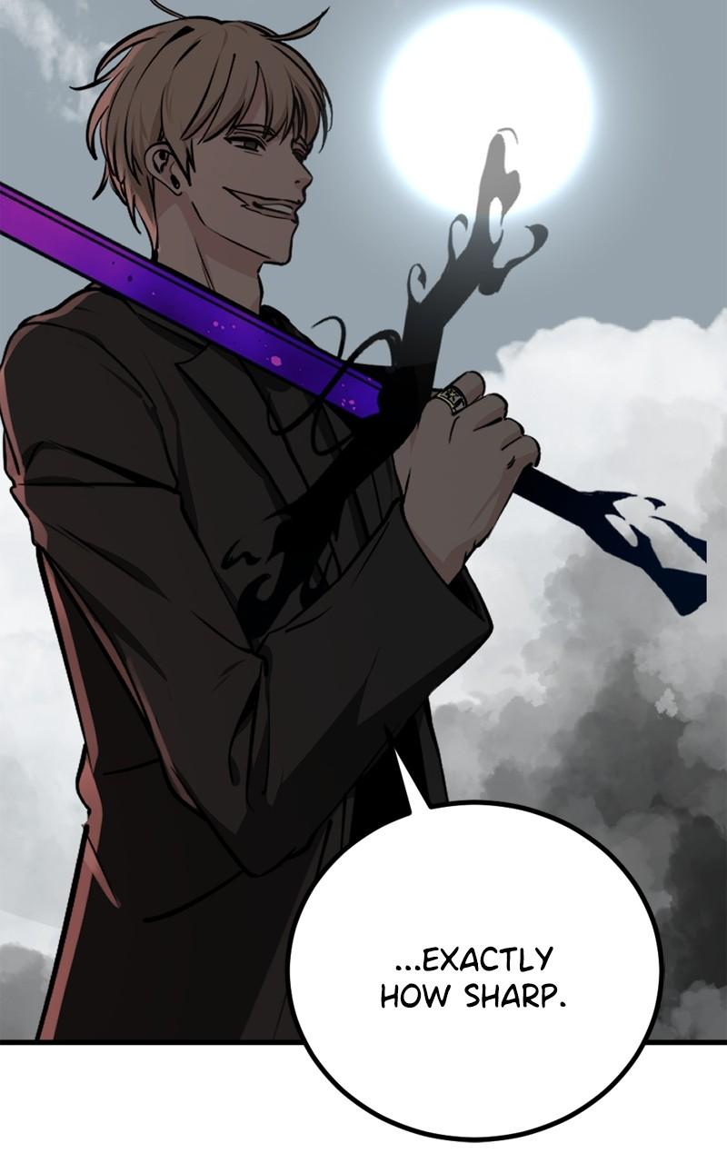 Hero Killer Chap 199 - Next Chap 200