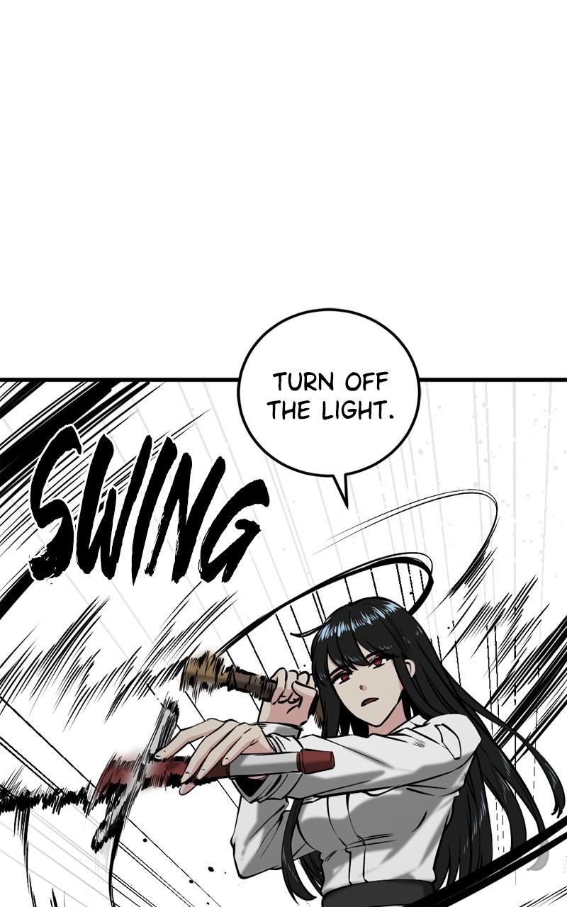 Hero Killer Chap 199 - Next Chap 200