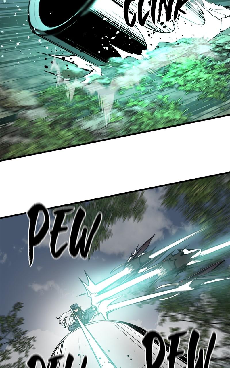 Hero Killer Chap 199 - Next Chap 200