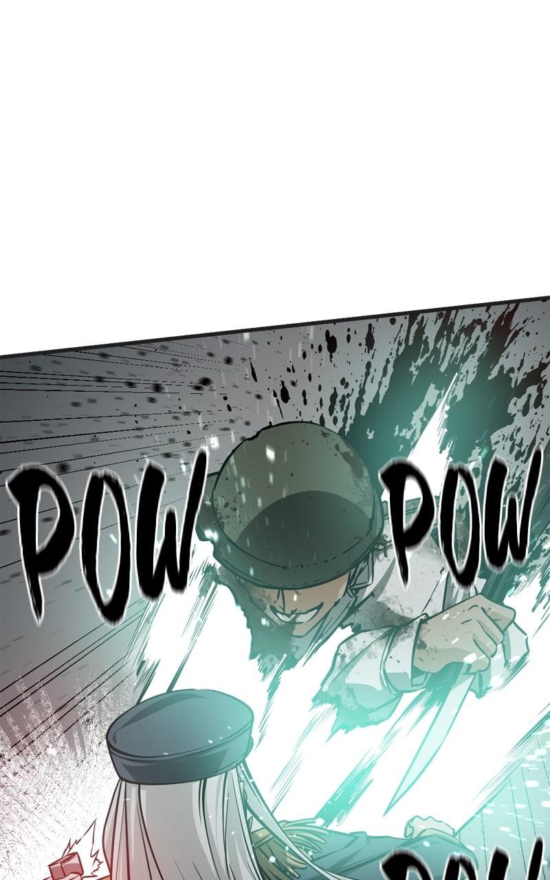 Hero Killer Chap 199 - Next Chap 200