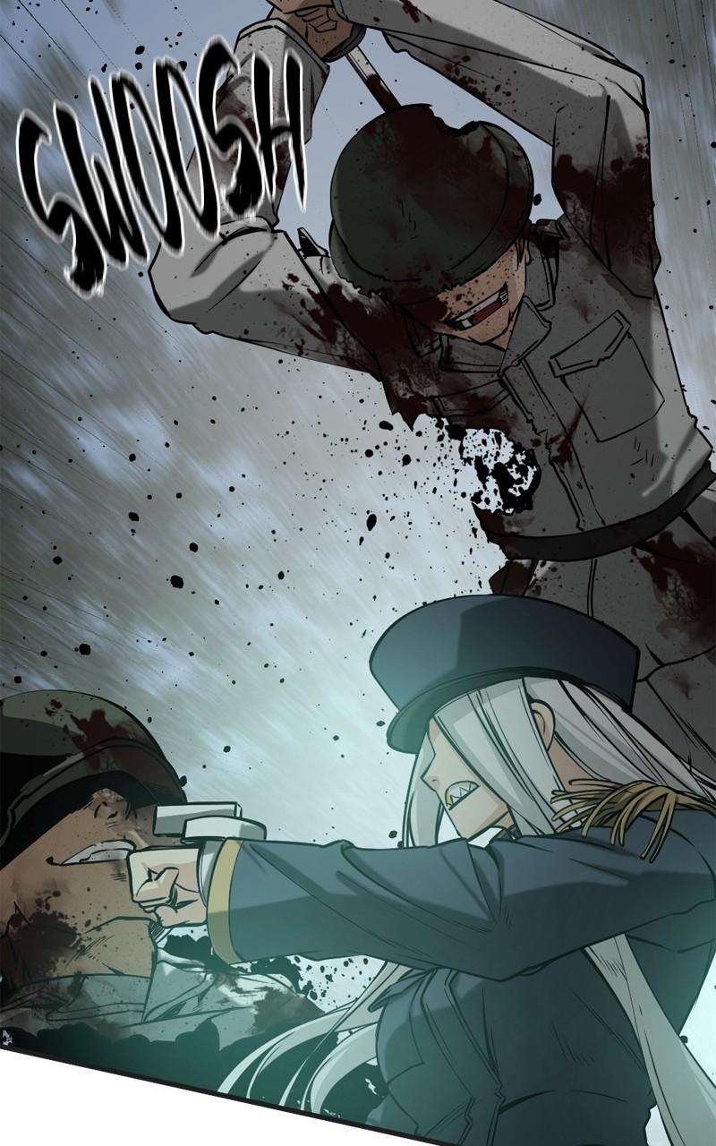 Hero Killer Chap 199 - Next Chap 200