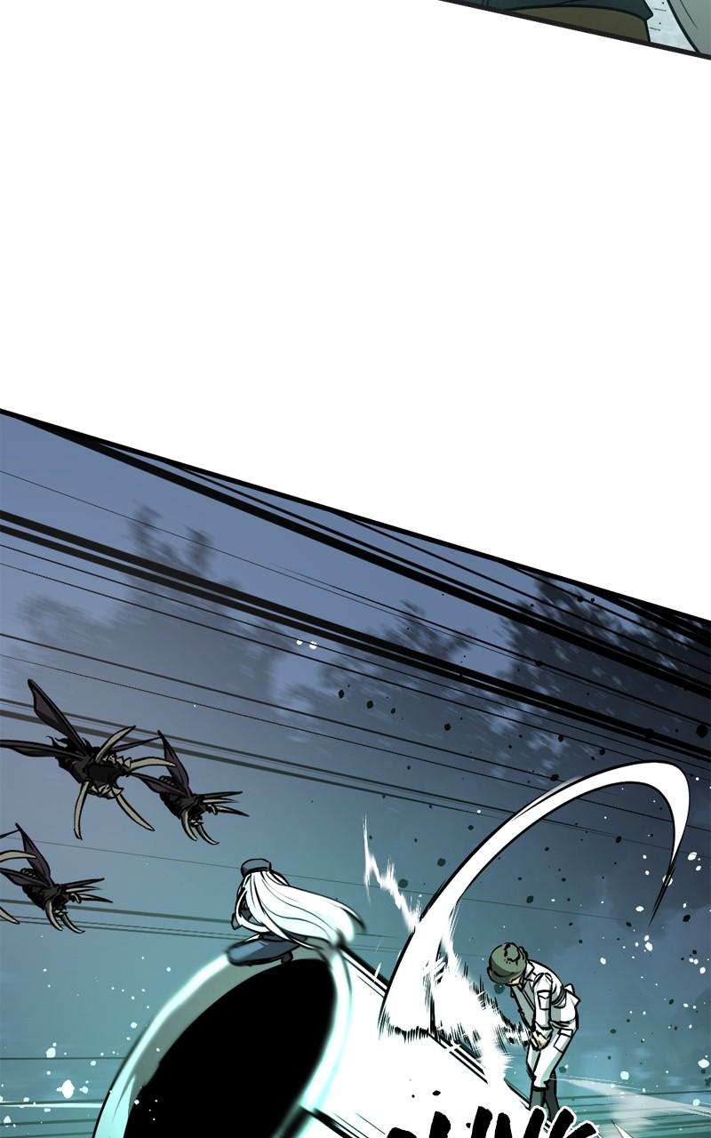 Hero Killer Chap 199 - Next Chap 200