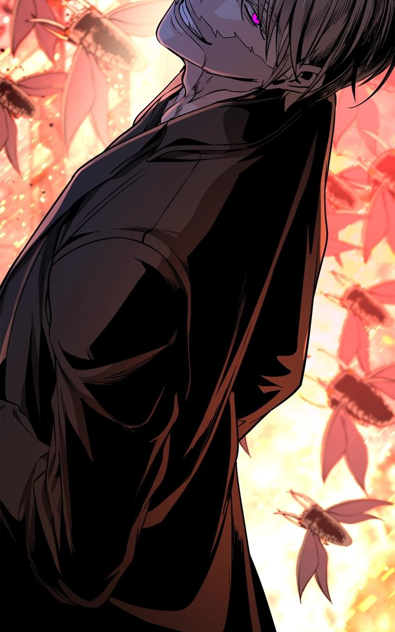 Hero Killer Chap 199 - Next Chap 200