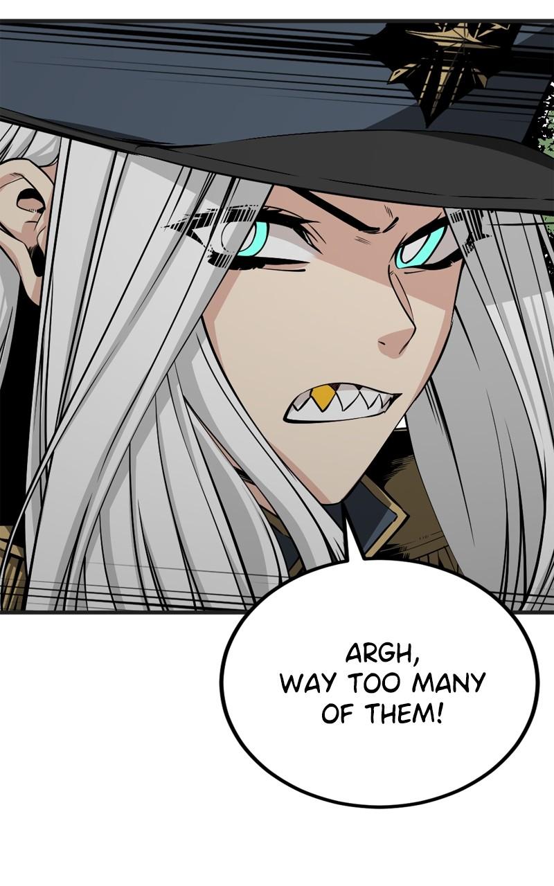 Hero Killer Chap 199 - Next Chap 200