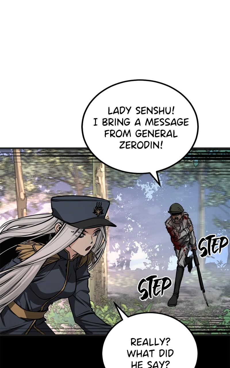 Hero Killer Chap 199 - Next Chap 200