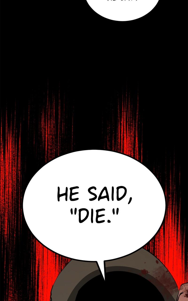 Hero Killer Chap 199 - Next Chap 200