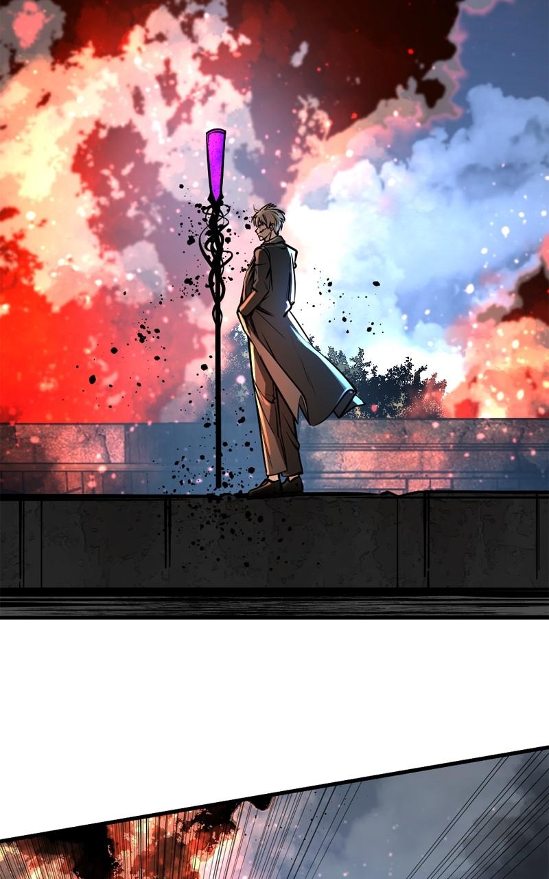 Hero Killer Chap 199 - Next Chap 200