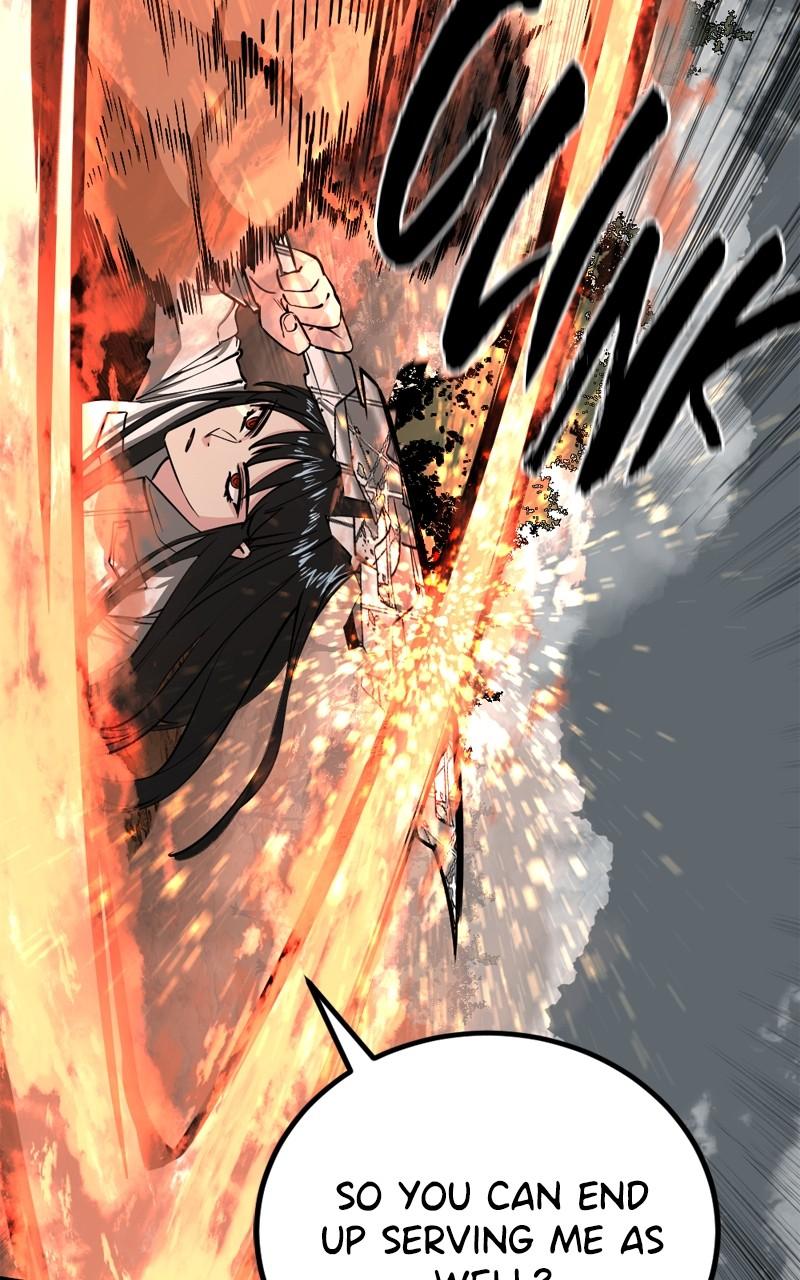 Hero Killer Chap 199 - Next Chap 200