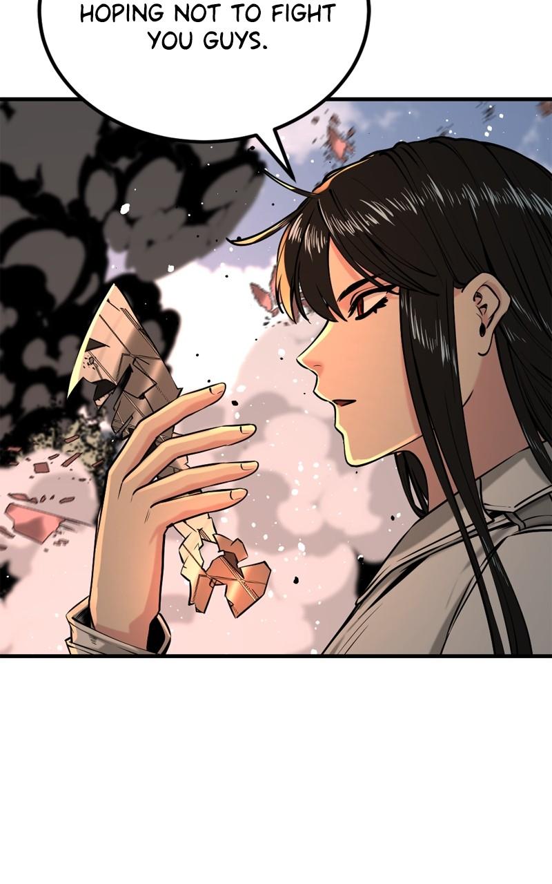 Hero Killer Chap 199 - Next Chap 200
