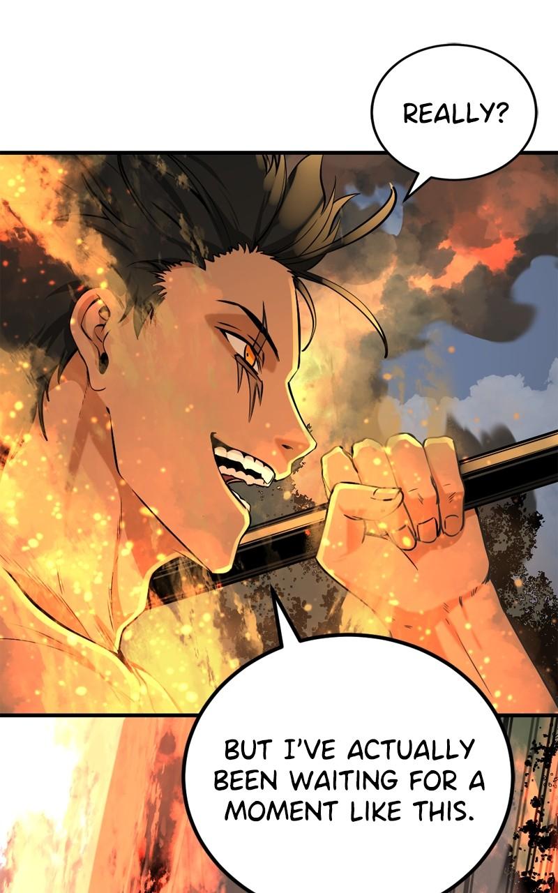 Hero Killer Chap 199 - Next Chap 200