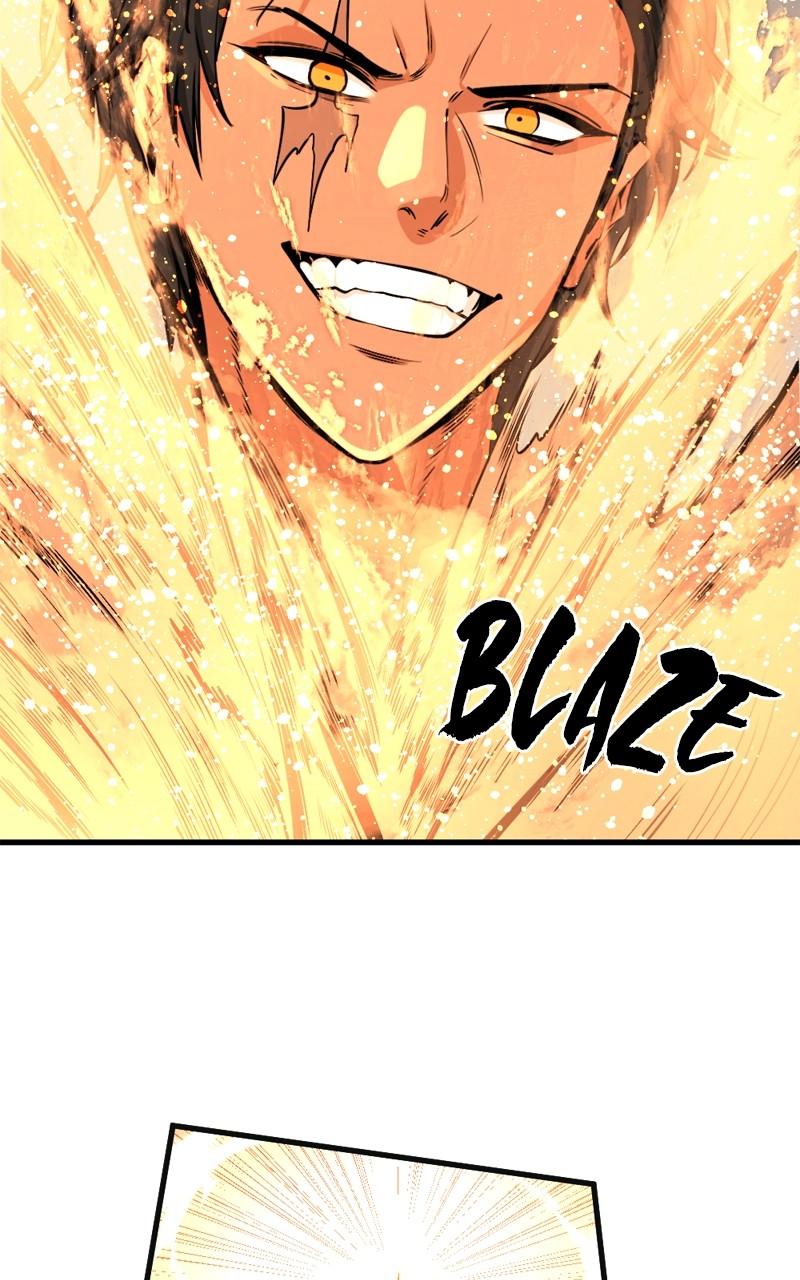 Hero Killer Chap 199 - Next Chap 200