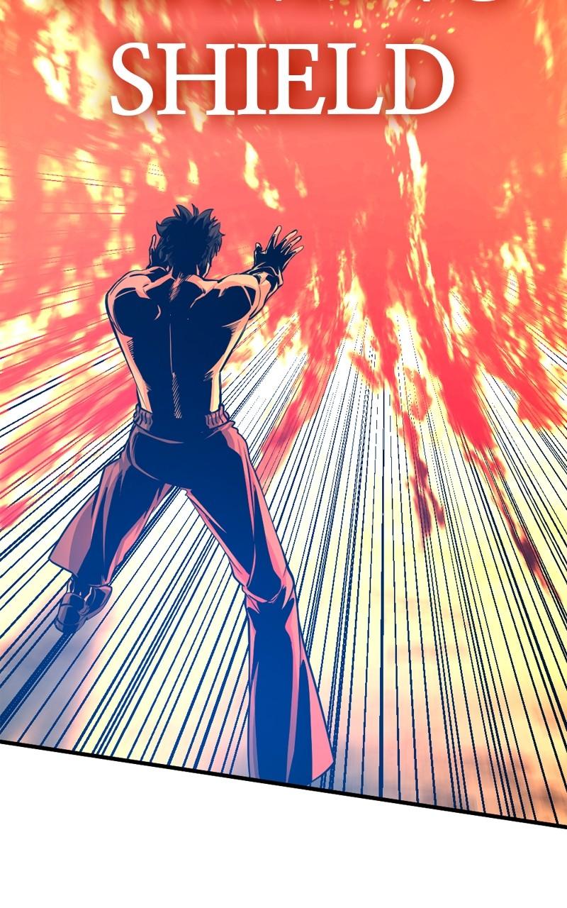 Hero Killer Chap 199 - Next Chap 200