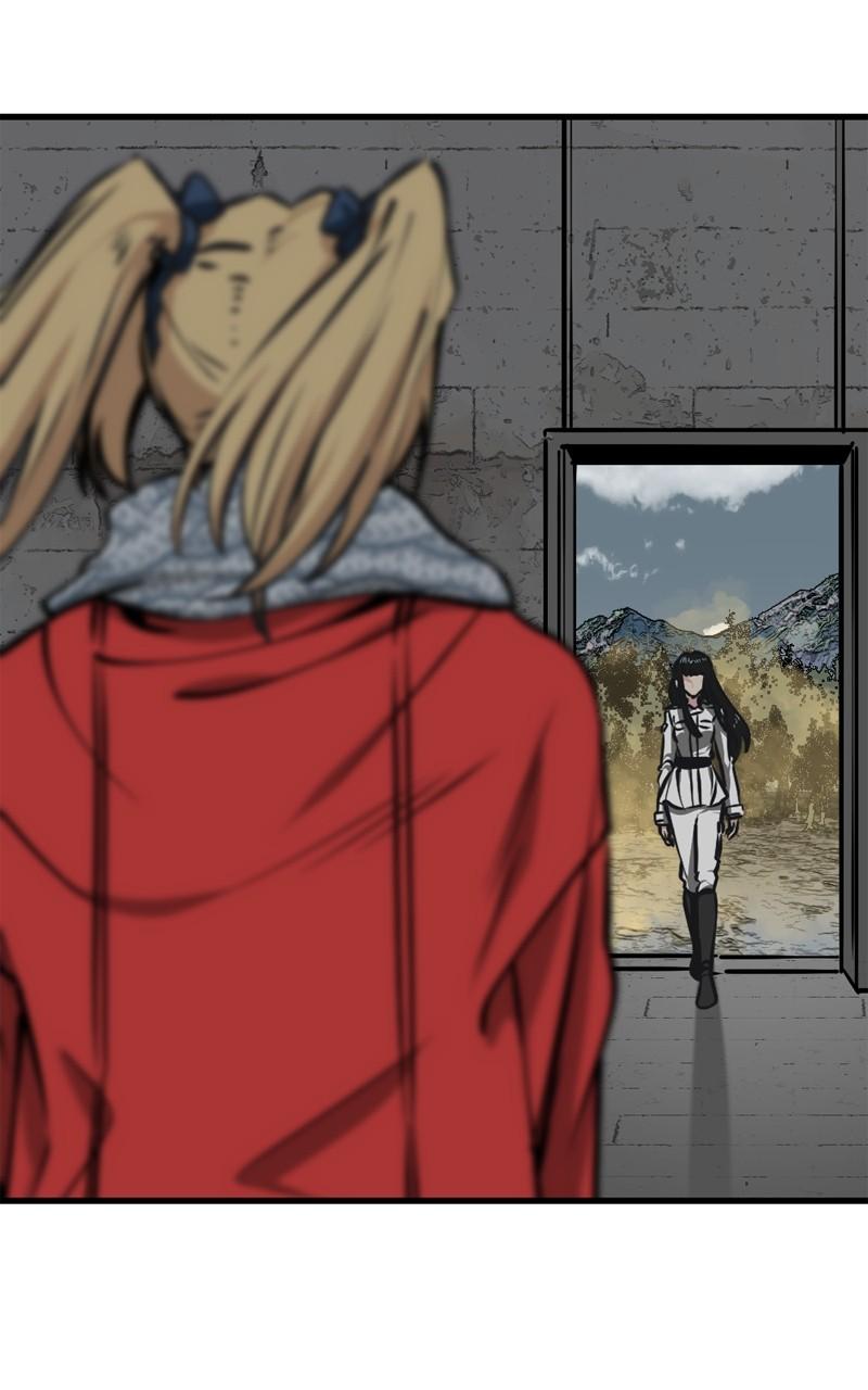 Hero Killer Chap 199 - Next Chap 200