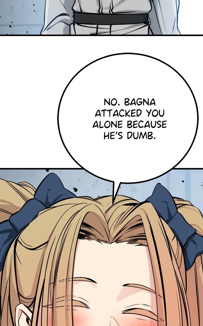 Hero Killer Chap 199 - Next Chap 200