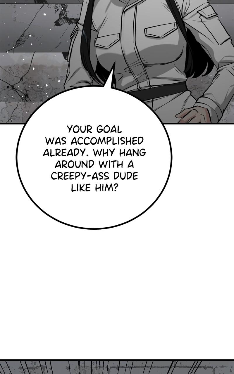 Hero Killer Chap 199 - Next Chap 200