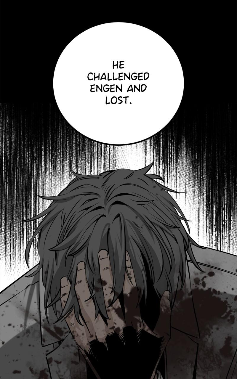 Hero Killer Chap 199 - Next Chap 200