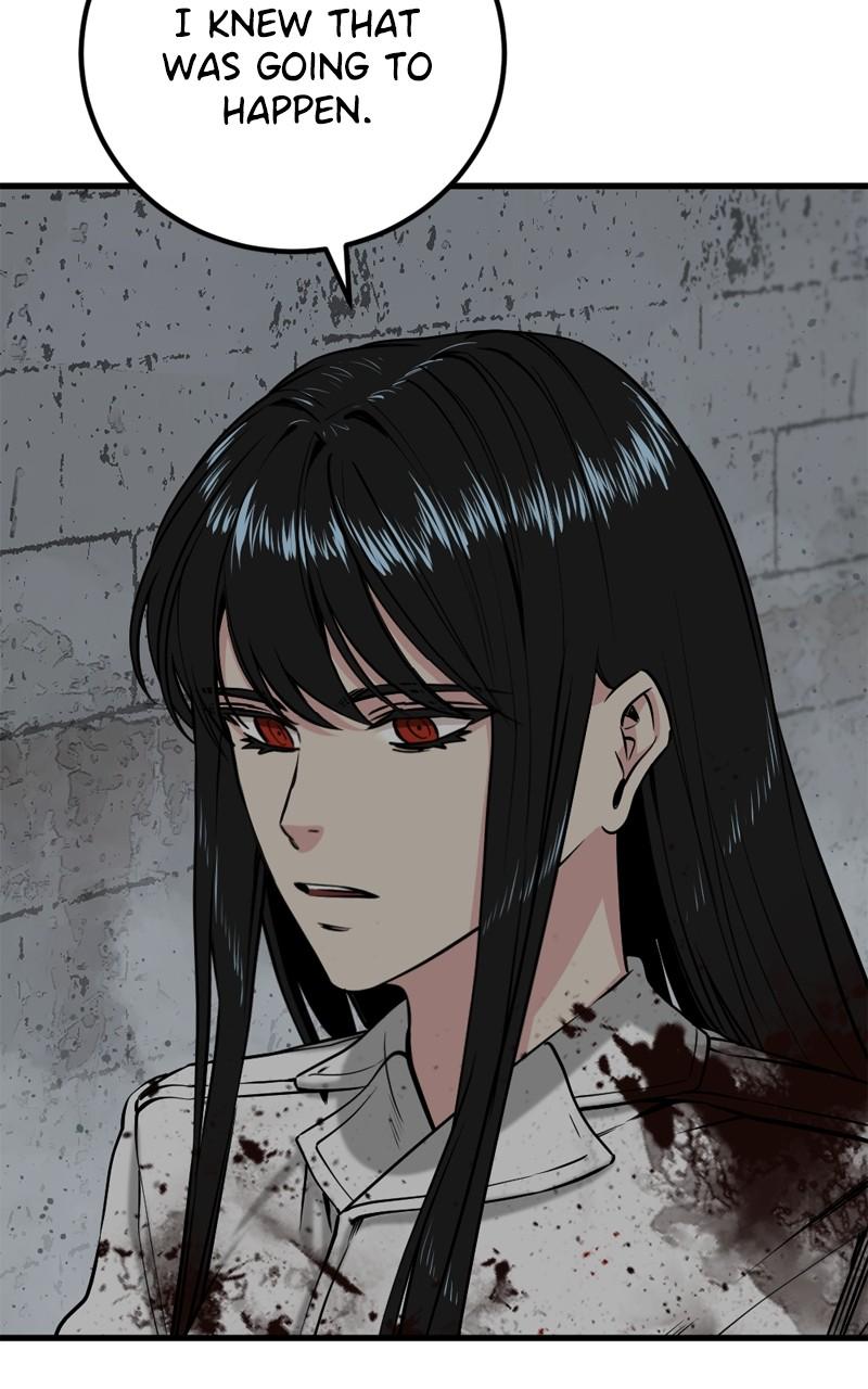 Hero Killer Chap 199 - Next Chap 200