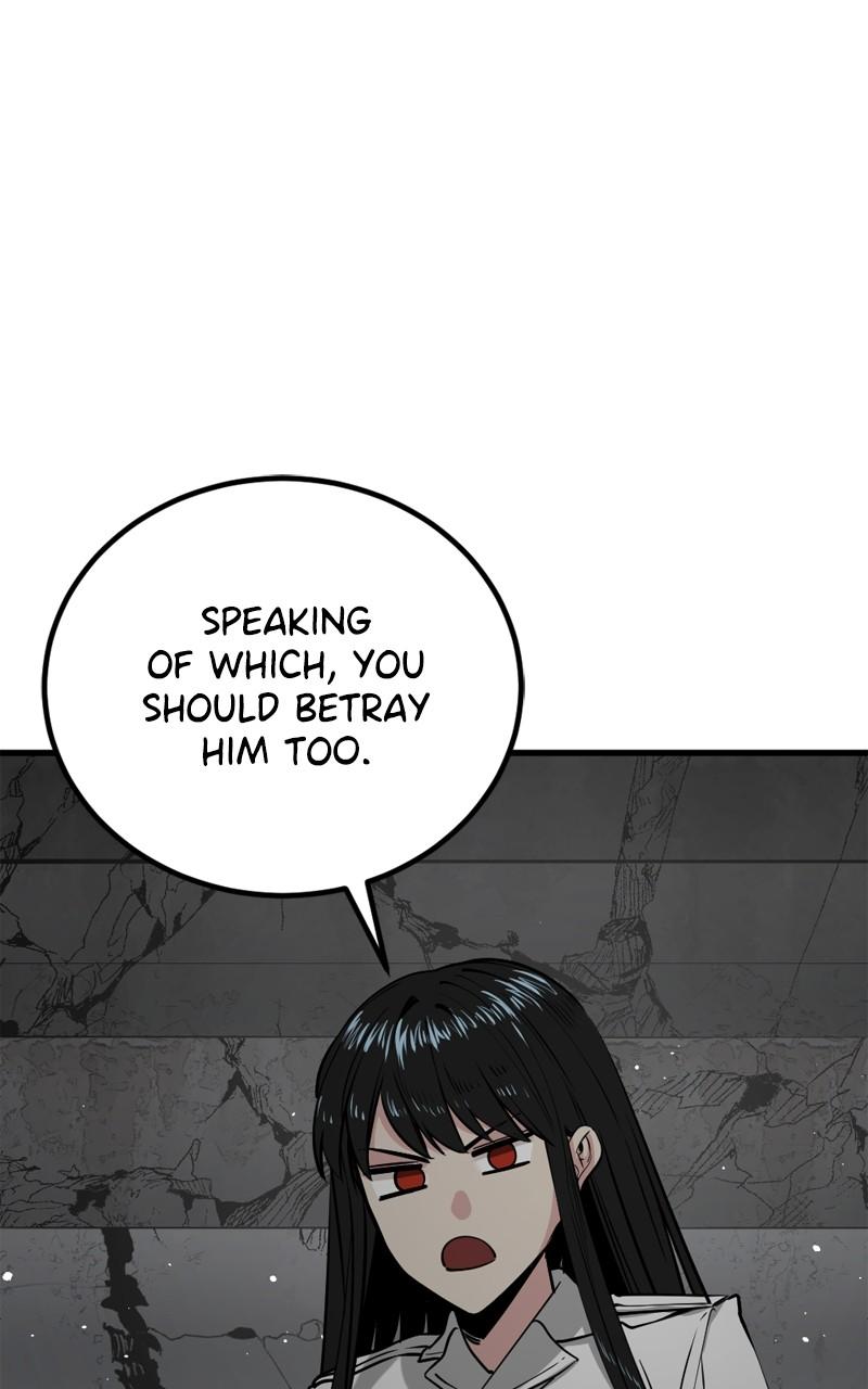 Hero Killer Chap 199 - Next Chap 200