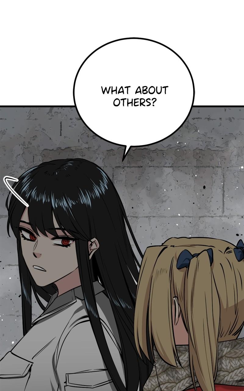 Hero Killer Chap 199 - Next Chap 200